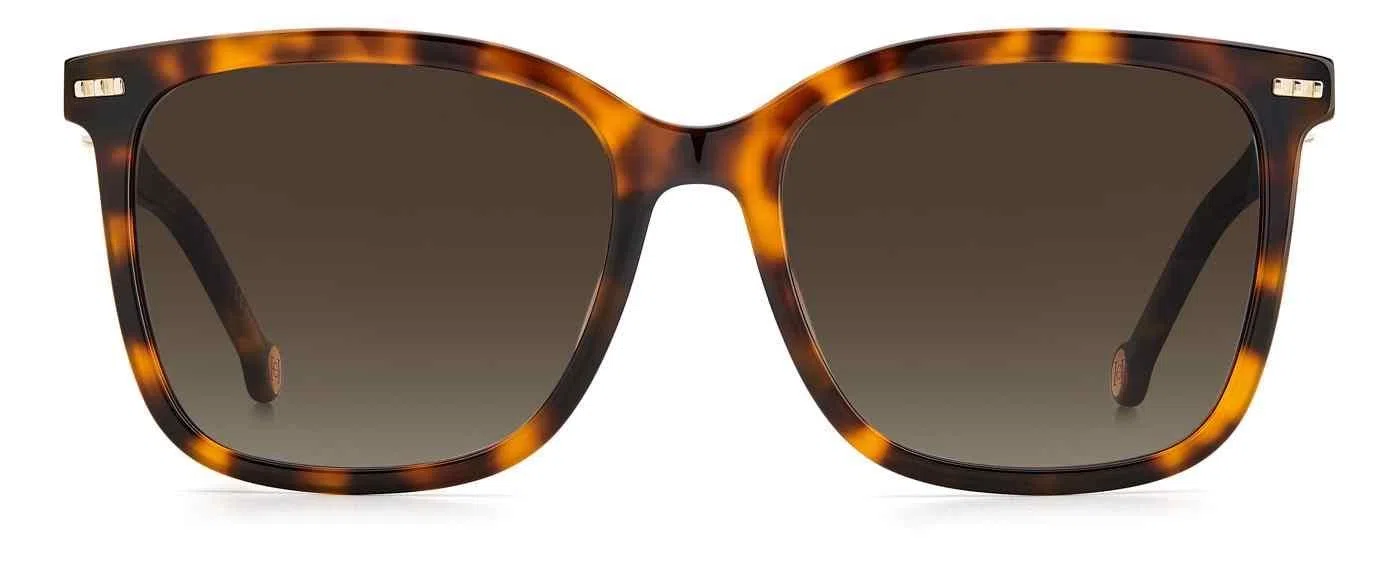 Carolina Herrera CH0045 Eyeglasses - view 2